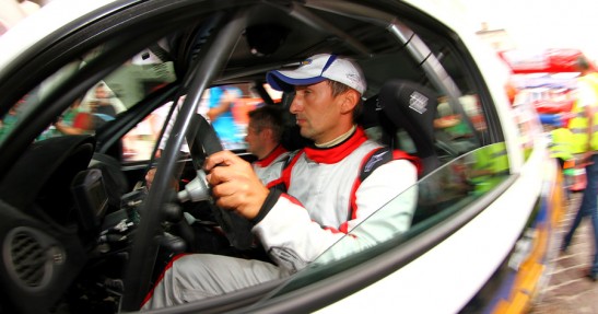 Rajd Rzeszowski